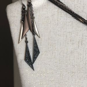 Necklace and Earrings WHBM